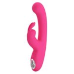 Lamar Vibrator G-Spot Rabbit Pink - Image 2