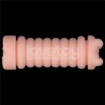 Male Masturbaot Virgin-skin Vagina and Anus - Image 2