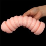 Male Masturbator Virgin-skin Vagina and Anus - Image 3