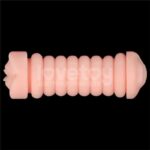 Male Masturbator Virgin-skin Vagina and Mounth - Image 2