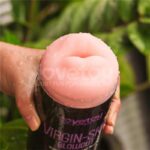 Male Masturbator Virgin-skin Vagina and Mounth - Image 7