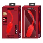 Marina Vibrating Egg Red - Image 11