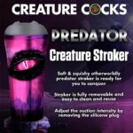 Predator Creature Masturbator 8.7 - Image 3