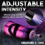 Predator Creature Masturbator 8.7 - Image 7