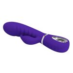 Prescott G-Spot Vibrator Lilac - Image 6