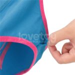 Printed Vibrating Sexy Panties 24-27 - Image 4