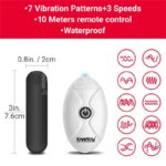 Printed Vibrating Sexy Panties 24 - 27 - Image 7