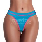 Printed Vibrating Sexy Panties 28-33 - Image 16