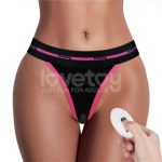 Printed Vibrating Sexy Panties 28-33 - Image 43