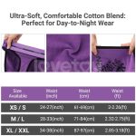 Printed Vibrating Sexy Panties 28-33 - Image 40