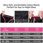 Printed Vibrating Sexy Panties 28-33 - Image 54