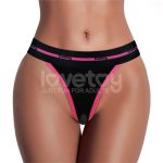 Printed Vibrating Sexy Panties 28-33 - Image 44