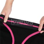 Printed Vibrating Sexy Panties 28-33 - Image 48
