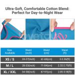 Printed Vibrating Sexy Panties 28-33 - Image 24