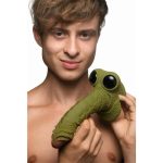 Scaled Swamp Monster Dildo 9.4 - Image 11