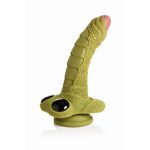 Scaled Swamp Monster Dildo 9.4 - Image 4