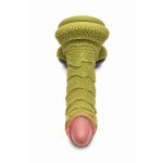 Scaled Swamp Monster Dildo 9.4 - Image 6