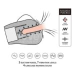 Streetgirls Sensation Pulse with Vibration and Moans - Image 26