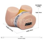 Streetgirls Sensation Pulse with Vibration and Moans - Image 14