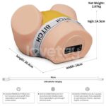 Streetgirls Sensation Pulse with Vibration and Moans - Image 29