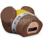 Streetgirls Sensation Pulse with Vibration and Moans - Image 61