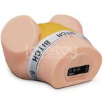 Streetgirls Sensation Pulse with Vibration and Moans - Image 18