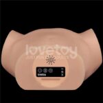 Streetgirls Sensation Pulse with Vibration and Moans - Image 38