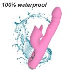 T-May Vibe with Thrusting and Swing Movement - Image 12