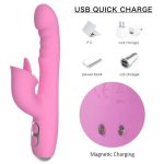 T-May Vibe with Thrusting and Swing Movement - Image 8