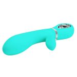 Thomas Vibrator G-Spot Aqua - Image 6