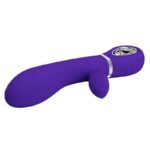 Thomas Vibrator G-Spot Purple - Image 6