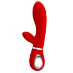 Thomas Vibrator G-Spot Red - Image 2