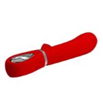 Thomas Vibrator G-Spot Red - Image 5