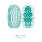 Twist Angel Cupid X Masturbator Egg - Image 2