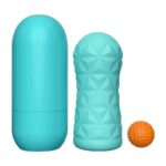 Victoria Caspar Manual Masturbator spinning ball - Image 3