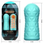 Victoria Caspar Manual Masturbator spinning ball - Image 8