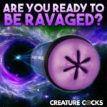 Wormhole Alien Masturbator 5.7 - Image 4