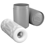 3D Can Shaped Male Masturbator - Image 11