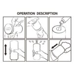 3D Can Shaped Male Masturbator - Image 5