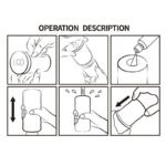 3D Can Shaped Male Masturbator - Image 12