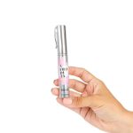 Afrodita Spray Perfume Caramel Aroma Travel Size - Image 3