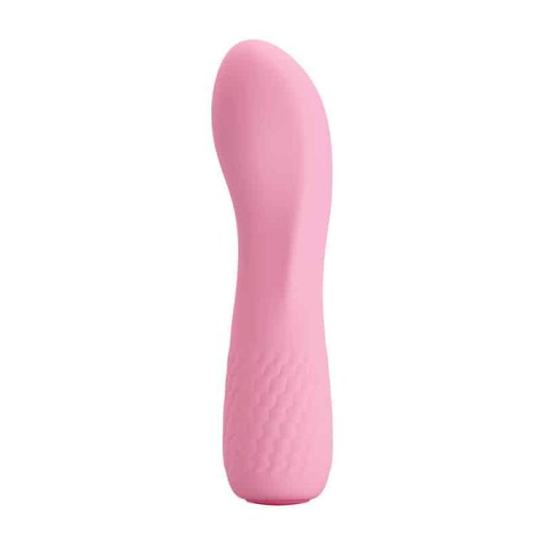 Alice Vibe 12 functions Light Pink - Image 4