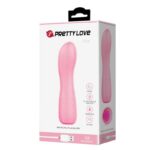 Alice Vibe 12 functions Light Pink - Image 9