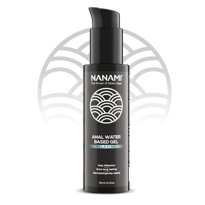 Anal-Sliding-Gel-Water-Based-Relaxing-100-ml Anal Sliding Gel Water Based Relaxing 100 ml - Image 1