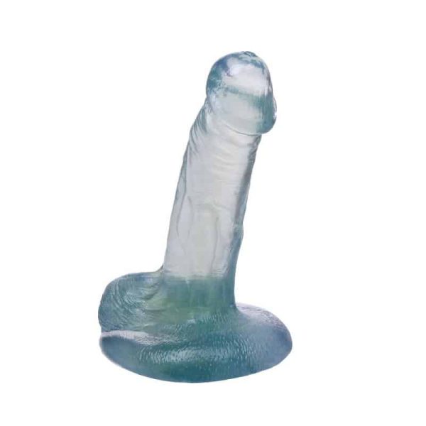 Baile Dildo Clear - Image 3