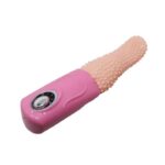 Baile Vibe with Vibrating Bullet - Image 2