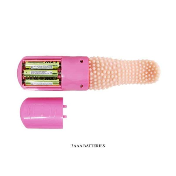 Baile Vibe with Vibrating Bullet - Image 5