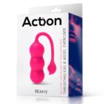 Beany Vibrating Egg and Kegel Exerciser USB Silicone - Image 8