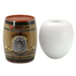 Bourbon Barrel Shaped Male Masturbator - Image 2