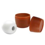 Bourbon Barrel Shaped Male Masturbator - Image 5